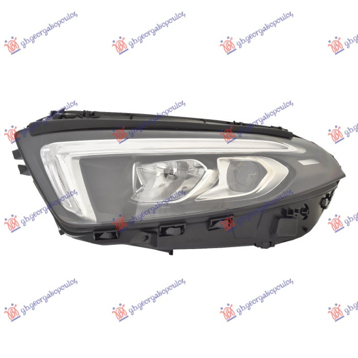 Fenerë FULL LED (high perfromance) (E) (DEPO)
