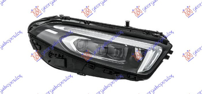 Fenerë FULL LED (MULTIBEAM) (HELLA)