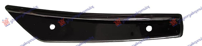 Spoiler për parakolpin e përparëm i jashtëm (a35 AMG)