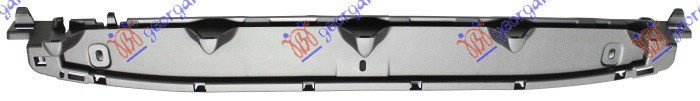 Shtërngues/mbajtës për spolier në parakolpin e pasëm plastik (AMG-LINE/AMG aero pako)