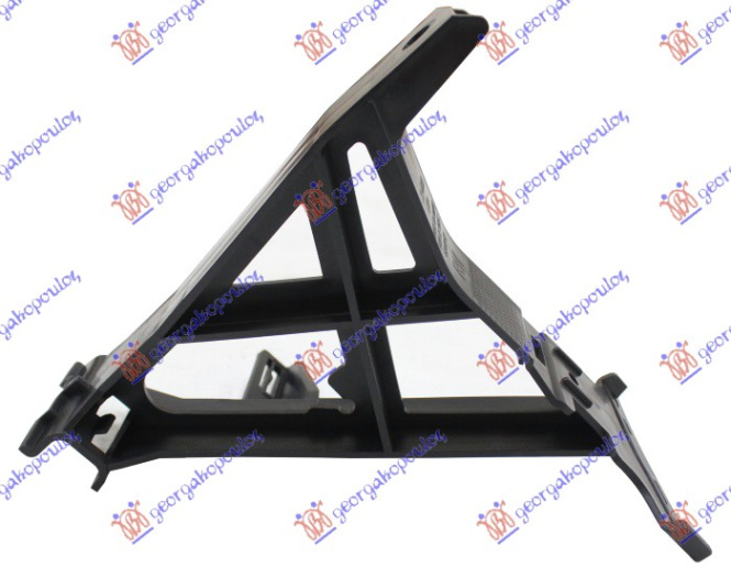 Shtërngues/mbajtës për spoiler të pasëm i brendshëm anësor (AMG-LINE)