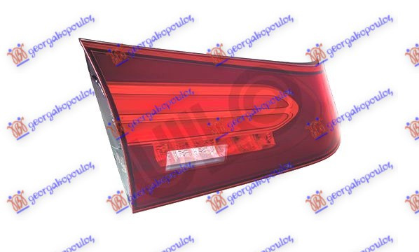 Dritë stop e brendshme FULL LED 22- (E) (ULO)