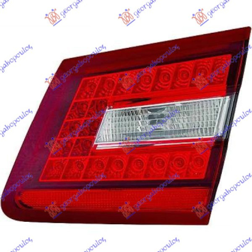 Dritë stop e brendshme LED classic/avangard