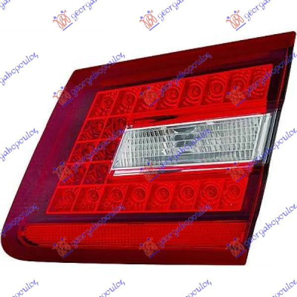 Dritë stop e brendshme LED classic/avangard