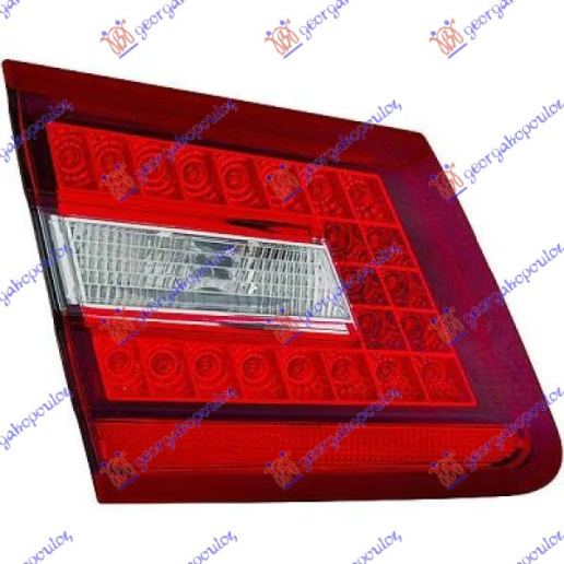 Dritë stop e brendshme LED classic/avangard