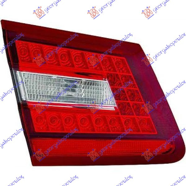 Dritë stop e brendshme LED classic/avangard
