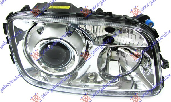 Fenerë bi-xenon (DEPO)