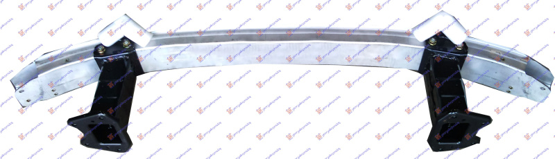 Traversa e përparme e poshtme (aluminium) -09