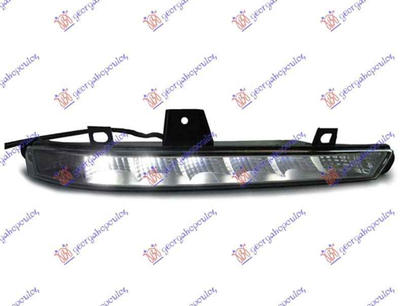 Dritë ditore (AMG) LED (E)