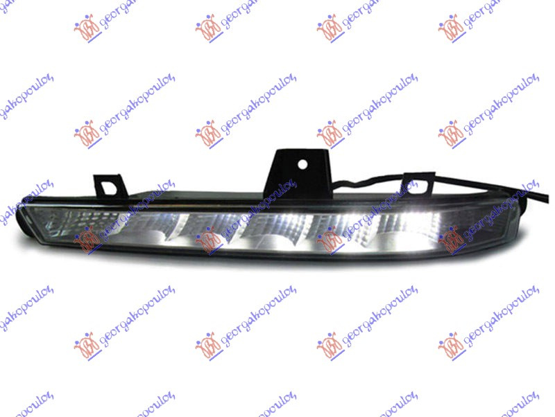 Dritë ditore (AMG) LED (E)