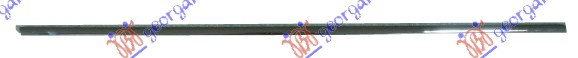 Shirit në derën e pasme krom 09-