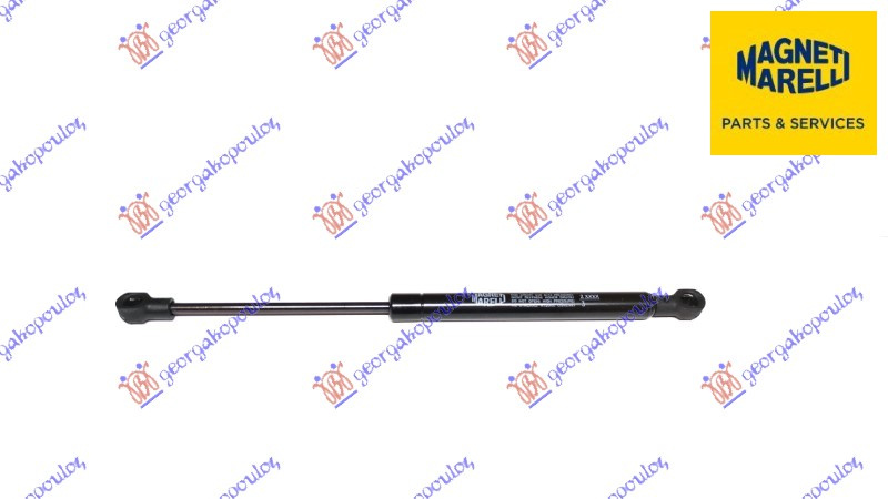 Amortizues (një) për derën e bagazhit (300L-240N) (MARELLI)
