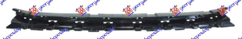 Shtërngues/mbajtës në parakolpin e përparmë plastik (AMG line)