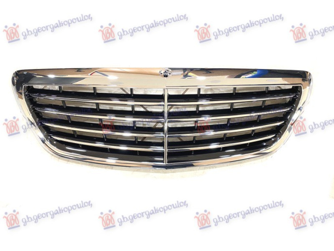 Maskë pvc/grilë komplet