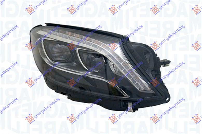 Fenerë FULL LED (MARELLI)