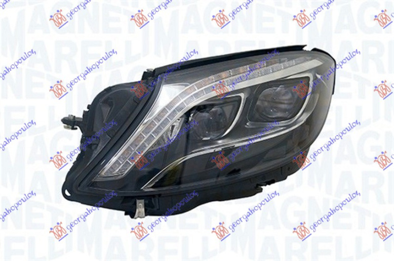 Fenerë FULL LED (MARELLI)
