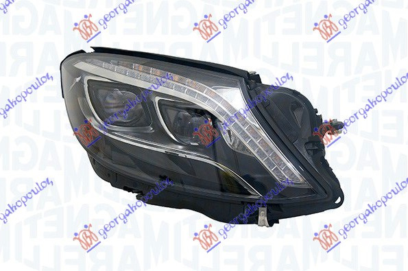Fenerë FULL LED infrared (MARELLI)