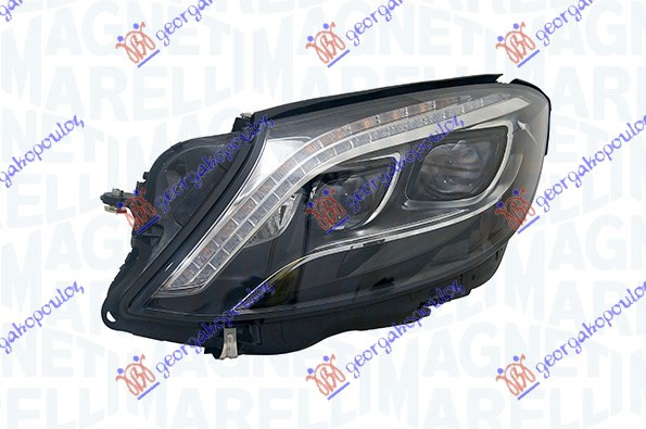 Fenerë FULL LED infrared (MARELLI)