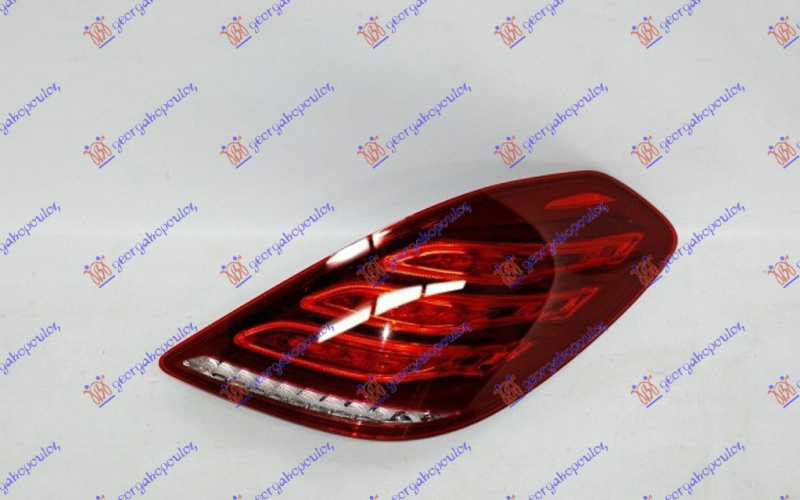 Dritë stop FULL LED (ULO)