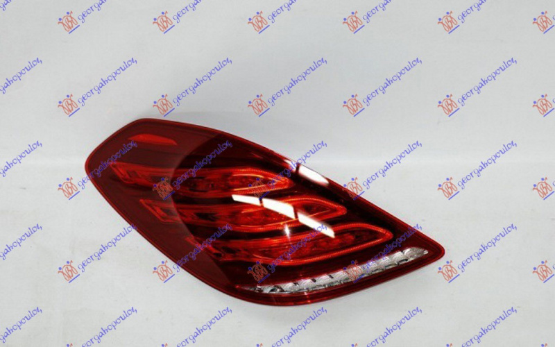 Dritë stop FULL LED (ULO)
