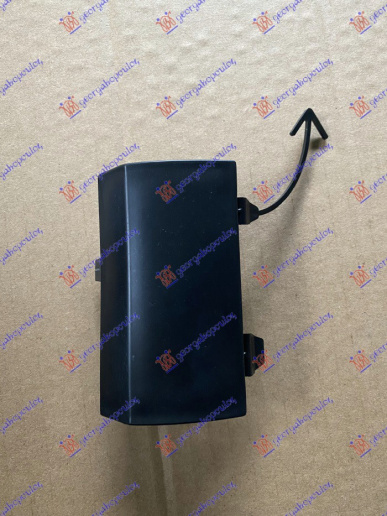 Shirit plastik i pragut plastik (AMG-LINE)