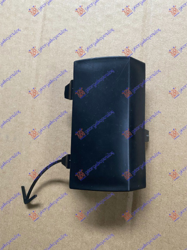 Shirit plastik i pragut plastik (AMG-LINE)