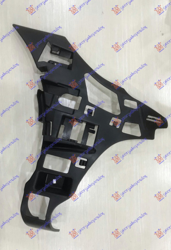 Shtërngues/mbajtës në parakolpin e përparmë anësor plastik (AMG-LINE)