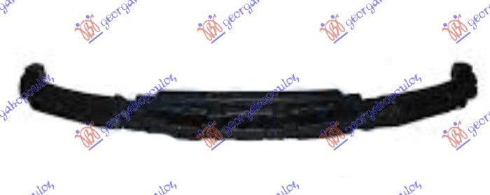 Absorbues në parakolpin e përparmë (s63/s65 AMG)