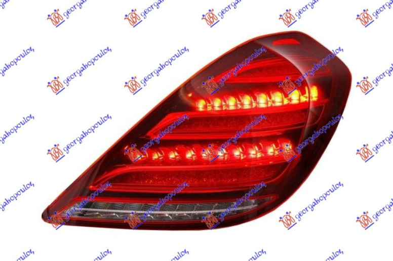 Drita stop LED