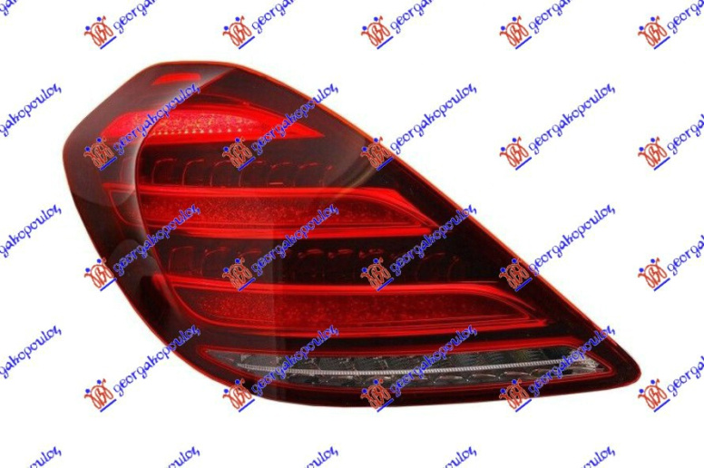 Drita stop LED