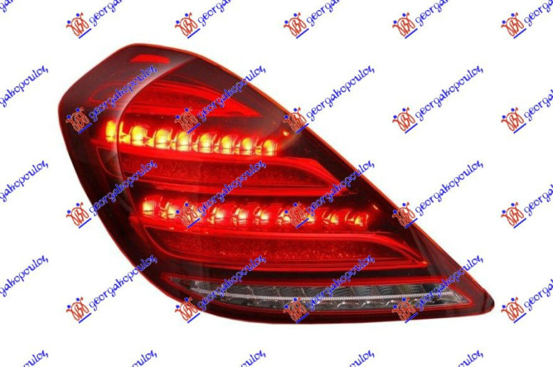 Drita stop LED