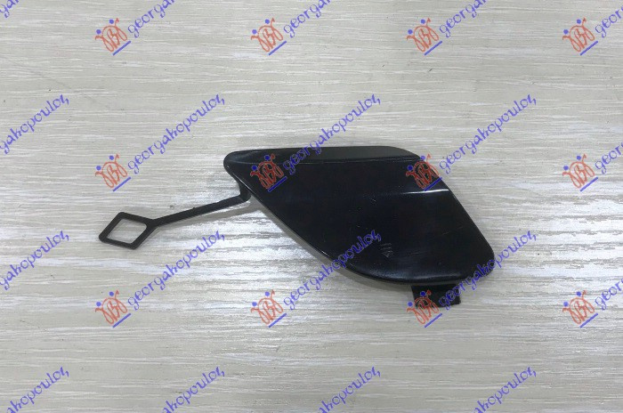 Kapak për çengel në parakolpin e përparëm (gati për ngjyrosje) (AMG-LINE)