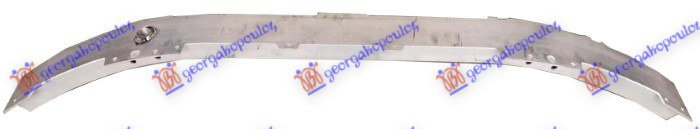 Shinë/bazë për parakolpin e përparmë (alumin)