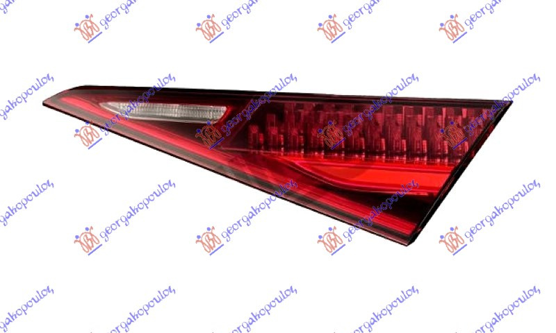 Dritë stop e brendshme LED (ULO)