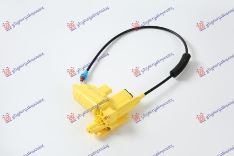Motor për Bravën për derën e përparme (mbyllje e butë-soft close) (4 pinë)