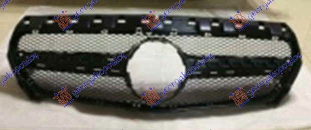 Maskë pvc/grilë e brendshme (cla45 AMG)