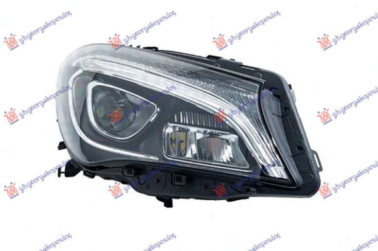 Fenerë FULL LED (E) (MARELLI)