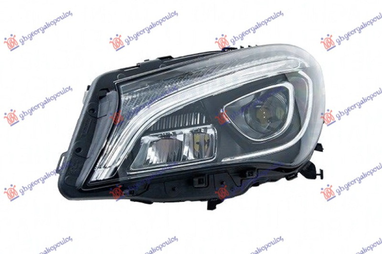 Fenerë FULL LED (E) (MARELLI)