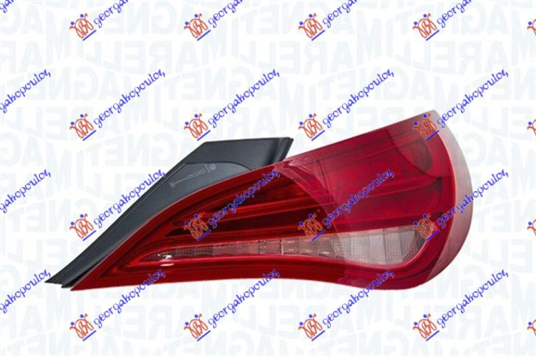 Dritë stop FULL LED (MARELLI)