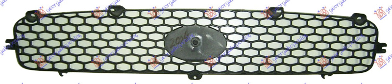 Maskë pvc/grilë e brendshme (Origjinal)