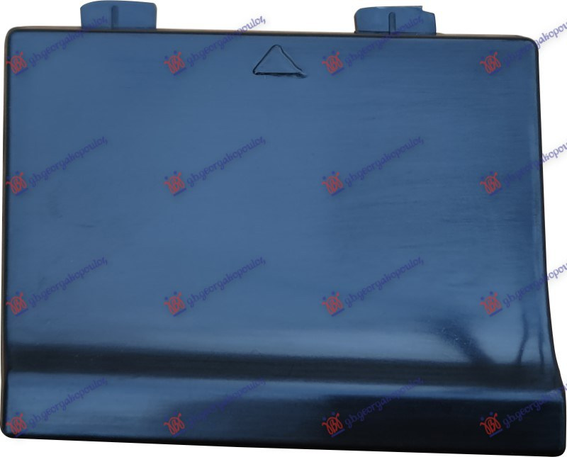 Kapak për çengel në parakolpin e pasëm (AMG-LINE)