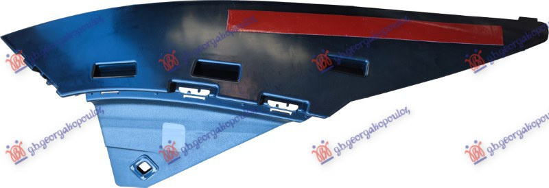 Shtërngues/mbajtës në parakolpin e përparmë anësor plastik i brendshëm (AMG-LINE)