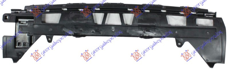 Shtërngues/mbajtës në parakolpin e pasëm plastik (cla35/45 AMG)