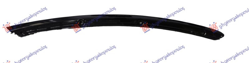 Shirit anësor i poshtëm i parakolpit të përparmë (CLA-35 AMG)