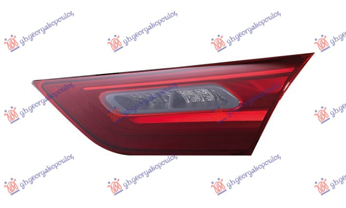 Dritë stop e brendshme LED (ULO)