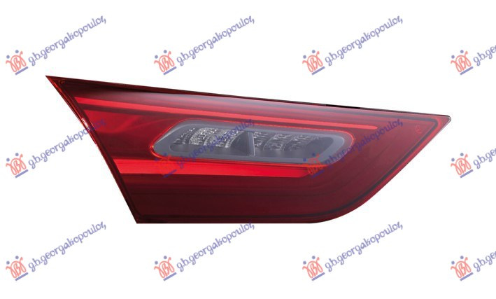 Dritë stop e brendshme LED (ULO)