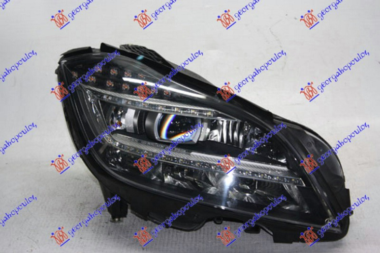 Fenerë FULL LED (MARELLI)
