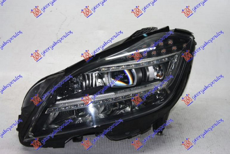 Fenerë FULL LED (MARELLI)