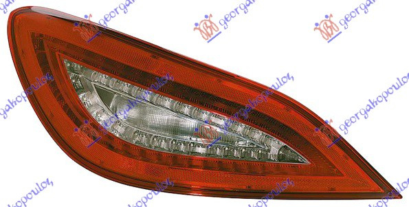 Dritë stop LED (MARELLI)