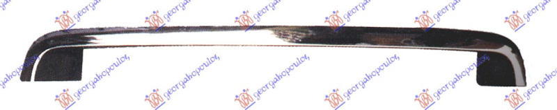 Shirit në kofano krom